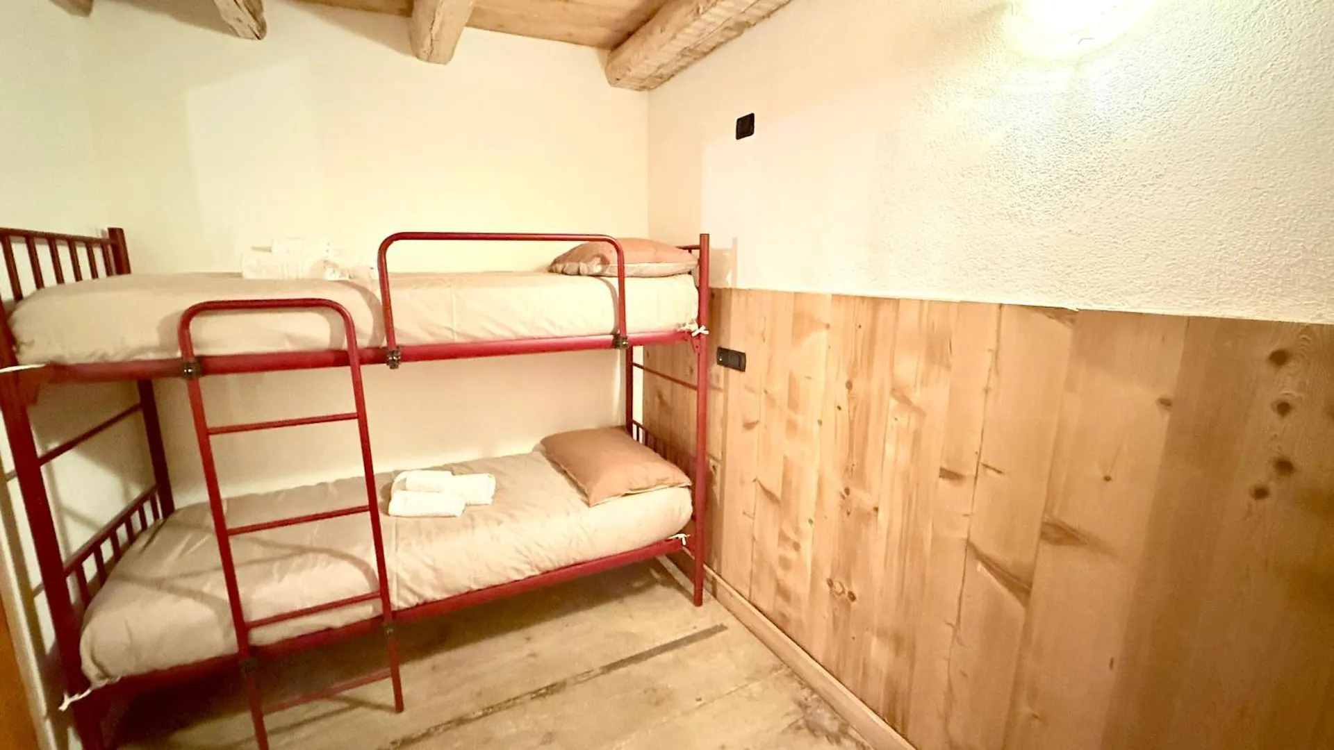 Apartment L'Antica Posta - 700M From The Sky Express Italy
